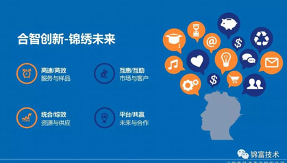 “錦繡未來 創富共贏” 錦富技術首屆供應商大會圓滿成功！
