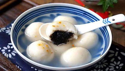 鬧元宵 慶團圓丨錦富技術祝您元宵節快樂